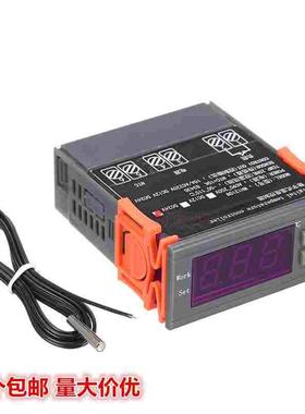 MH-1210W/超宽电压微电脑智能数显温控器 工作电压范围AC90V~250V