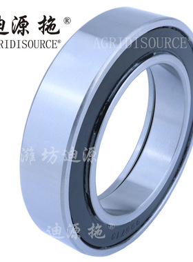 适用于雷沃LOVOL拖拉机全车TD/TF配件TA800.212-02分离轴承996713