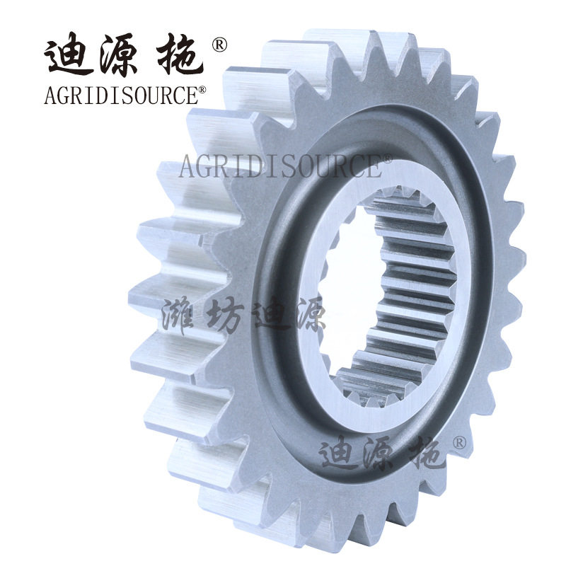 适用雷沃LOVOL变速箱拖拉机全车配件TH04372010005常啮合主动齿轮,农机/农具/农膜,农机配件,淘宝优惠券,粉丝福利购,淘宝优惠卷