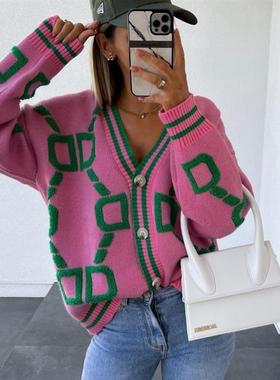 winter Women Sweater Pullover Sweaters Jumper woman tops