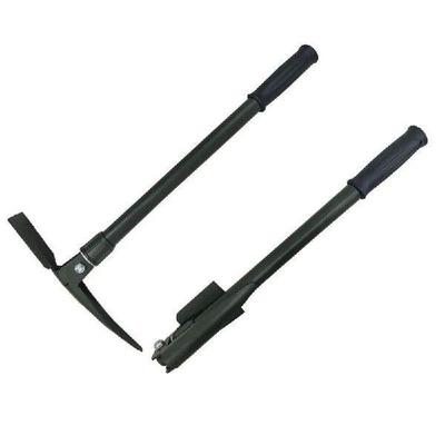 Detachable Garden Hoes and Cultivators for Weeding