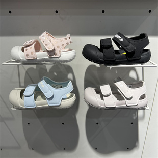 Balance 男童女童儿童防滑超轻包头凉鞋 NB童鞋 新款 809 25夏季 New