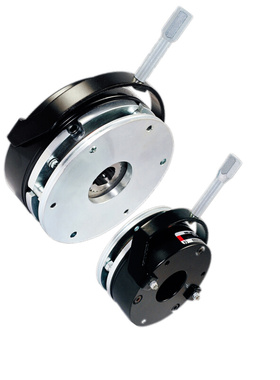 SUNSO弹簧加压制动刹车装置 SB0805 SB0806 OSB0808 安全刹车器