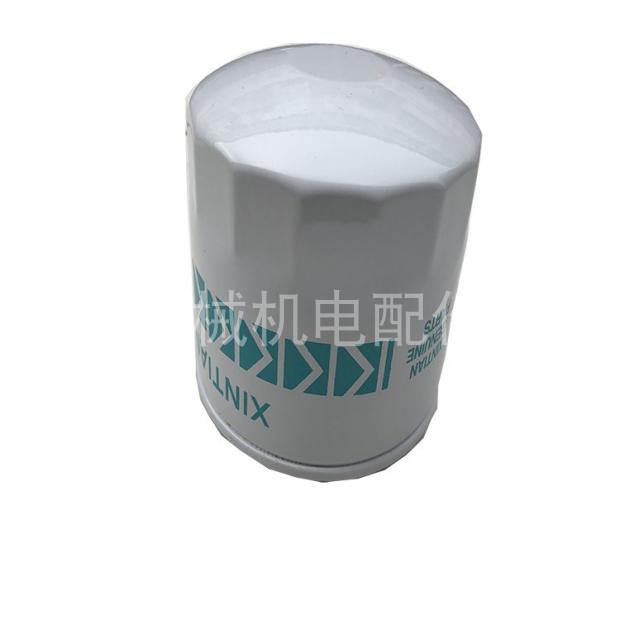 DOOSAN斗山移动式照明灯塔L6 L8机油滤芯配件机油滤清器