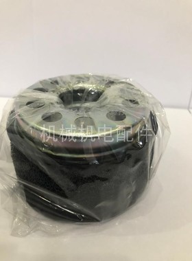 RGD5000空气滤芯罗宾发电机配件RGD5000空滤空气滤清器 空气格