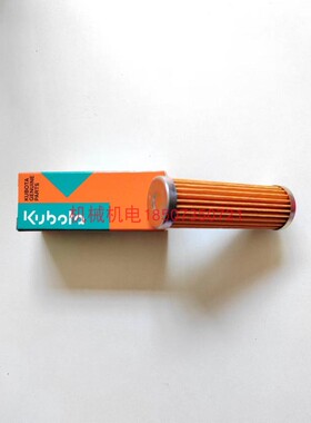 久保田D722柴油滤芯 J115 J112 J108柴油滤芯13000TE发电机柴滤