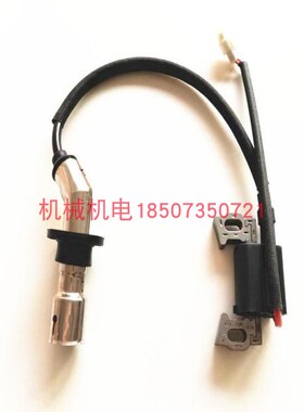 大疆T60点火线圈 包 D12500I发电机点火线圈包-润通