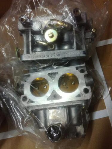 昊诚发电机配件 昊诚HC310QIIE /CH670润通R670 10kw/12kw化油器