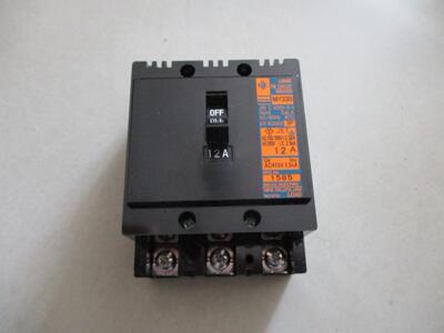 雅马哈EF13000TE 罗宾RGV13100T汽油发电机 空开 断路器 送电开关