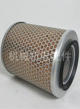 HATZ/赫驰柴油发电机组F3L1011F/F4L1011F空气格TCY789空气滤芯