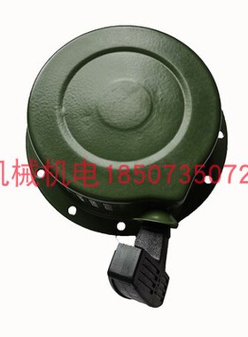 2006-3/2006-1.5开普柴油发电机手拉盘军工部队军绿色1.5/3kW拉盘