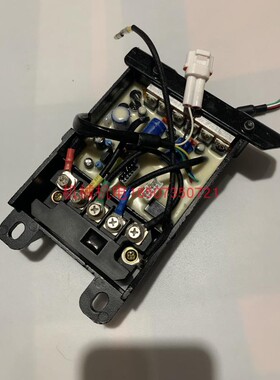 极飞植保无人机XP2020燃油发电机 GC4000+控制器 控制模块