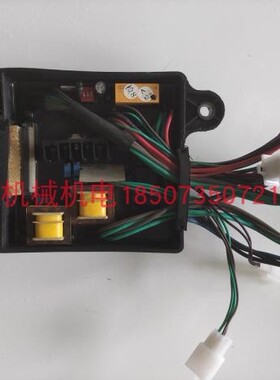 开普发电机控制模块KI-MB3（-ATS）-C控制模块KDE19STA控制模块