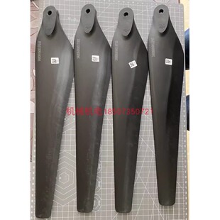 大疆植保无人机配件T16/T20桨叶一套12片 CCW CW原厂全新3390桨叶