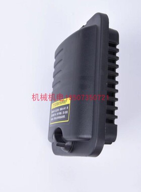 极飞植保无人机XP2020发电机空气滤芯总成 极飞XP20空滤器总成