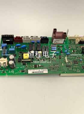 菲斯曼燃气壁挂炉电路板100-W A1JC 菲斯曼壁挂炉配件