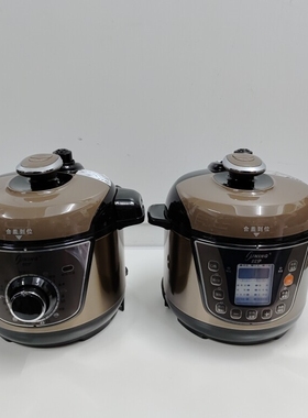 欧宁电压力锅多功能机械式2升3升胆智能压力YBW20-60Q电高压锅内