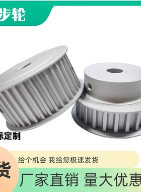 同步轮HTPK22S3M060-A-P4 P5 P6 P6.35 P7 P8 P10 N8 N10 N10K