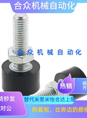 内六角挡块螺钉TDC66-M3/M4/M5/M6-L10/L15/L20/L25/L30/L40/L50