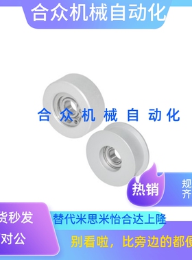 双轴承EVF11/31-W9W11W15W22W27W32-D15-D20-D25-D35-D60-D45-D65