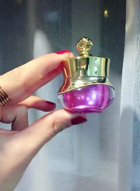 韩国babyskin纯中药焕颜全能面霜提亮肤色祛痘男女5g