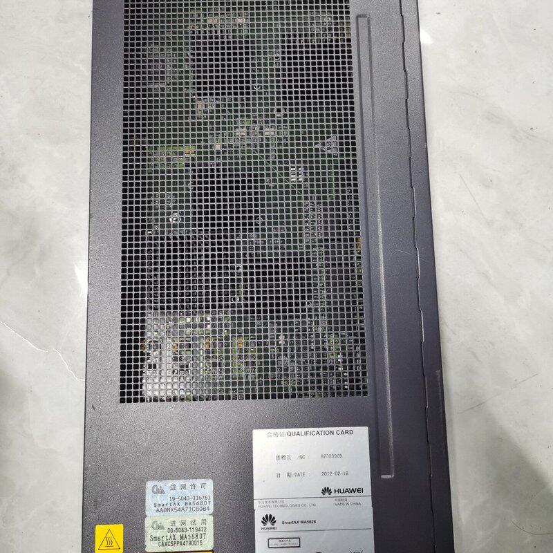议价接入设备MA5628MA5620MA5626