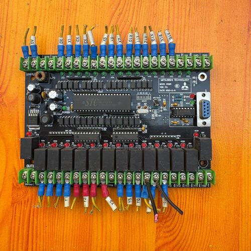 议价PLC30MRFX1S-20MR-001FX1S-40MR-001