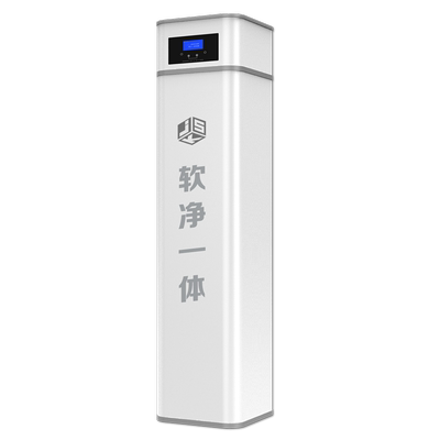 JSK德国进口芯无盐软水欧美主流
