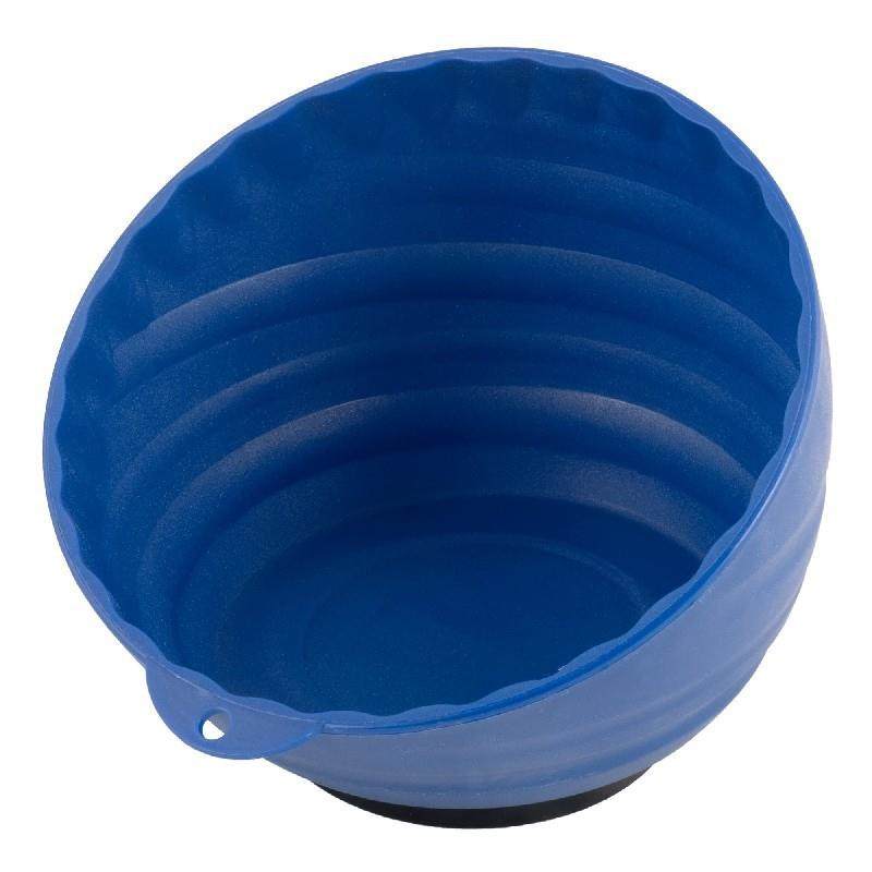 汽修磁铁碗零件盒螺丝零配件收纳塑料磁力碗6寸磁性吸盘收纳碗,五金/工具,玻璃吸盘,淘宝优惠券,粉丝福利购,淘宝优惠卷