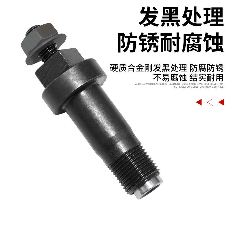 奔驰M271/M274/M264/M276/M278正时链条齿轮固定器拆装卸专用工具