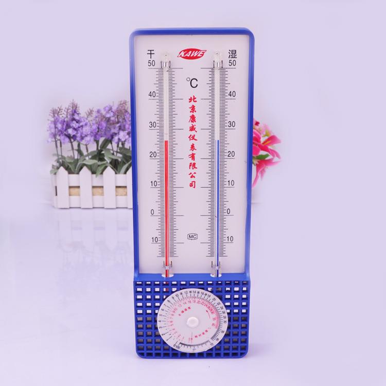 272-A型 干湿球温湿度计/干湿计/干湿温度计/大棚实验专用 干湿表