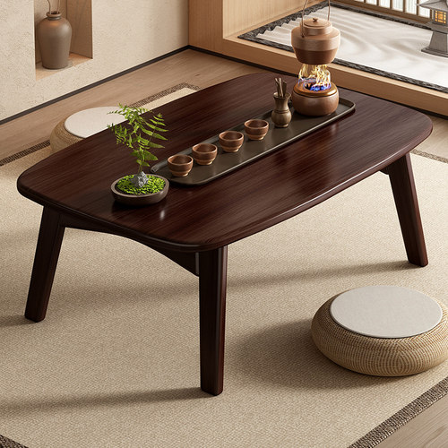 【新品推荐】飘窗小桌子家用炕几