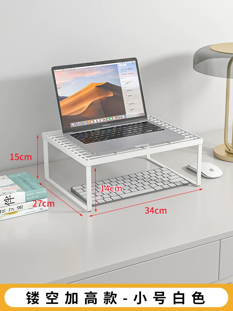 Laptop, tubing, table support frame, LCD display