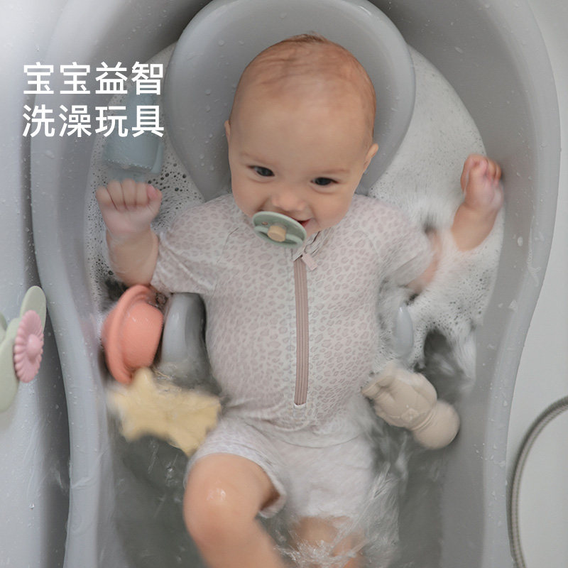 mushie宝宝洗澡玩具益智玩具儿童洗澡过家家婴儿早教系列丹麦进口,婴童用品,其它婴童用品,淘宝优惠券,粉丝福利购,淘宝优惠卷