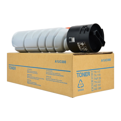 适柯尼卡美能达复印机bizhub 226碳粉236粉盒246墨盒柯美306 266墨粉KonicaMinolta226碳粉盒bizhub236硒鼓