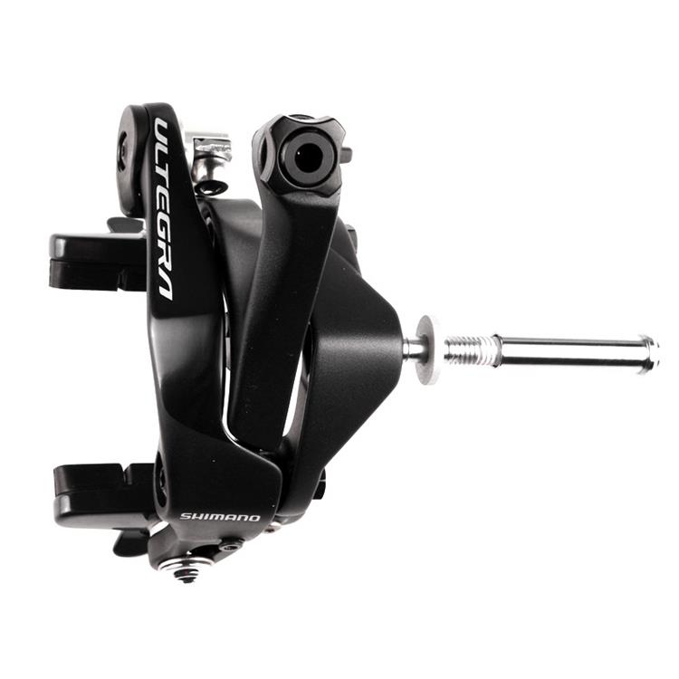 新款shimano105R7000ULTEGRAR8000r8100夹器公路自行车夹器前后-封面