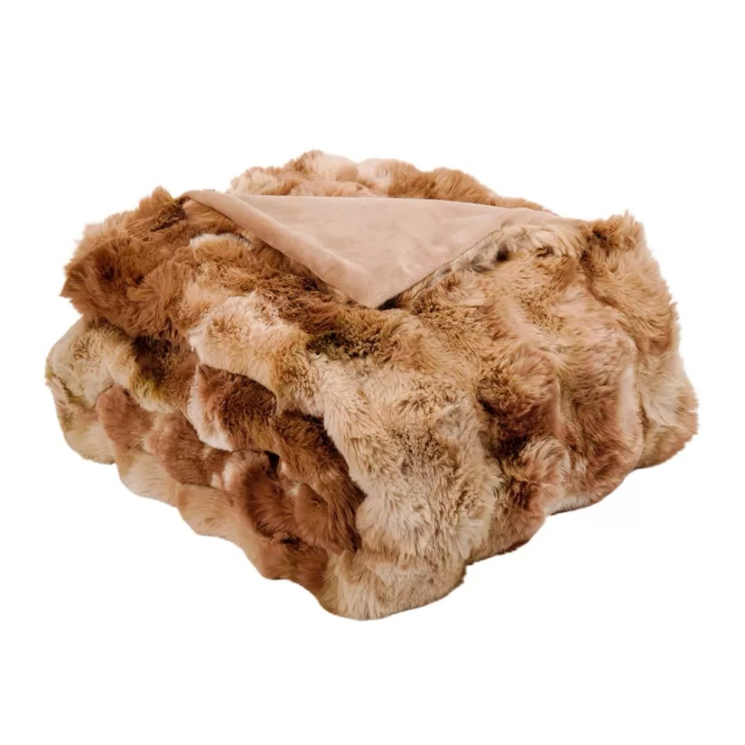 盒马拿铁泡芙泡泡毯毛毯四季午睡沙发毯空调学生宿舍毯子130*160,床上用品,休闲毯/毛毯/绒毯,淘宝优惠券,粉丝福利购,淘宝优惠卷