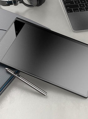 绘客(VEIKK)T30数位板手绘板智能绘图板10英寸大屏手绘板厂商直发