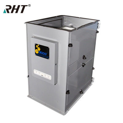信山（RHT）商用家用空气净化器除甲醛除异味除PM2.5除尘四核导风