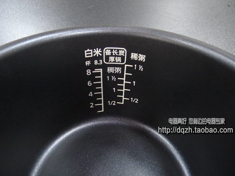 松下电饭煲SRDG153内胆DE153内锅MS153 MG153 DY151 CA151 DY152
