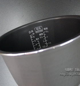 松下电饭煲配件SR-MG153内胆MS153通用DG153内锅DE153 MFG155内胆