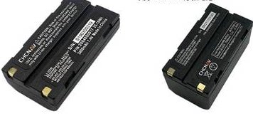 适用华测CHCNAV T1 LB-531E 加厚锂电池XB-2电池BC-30/C300充电器