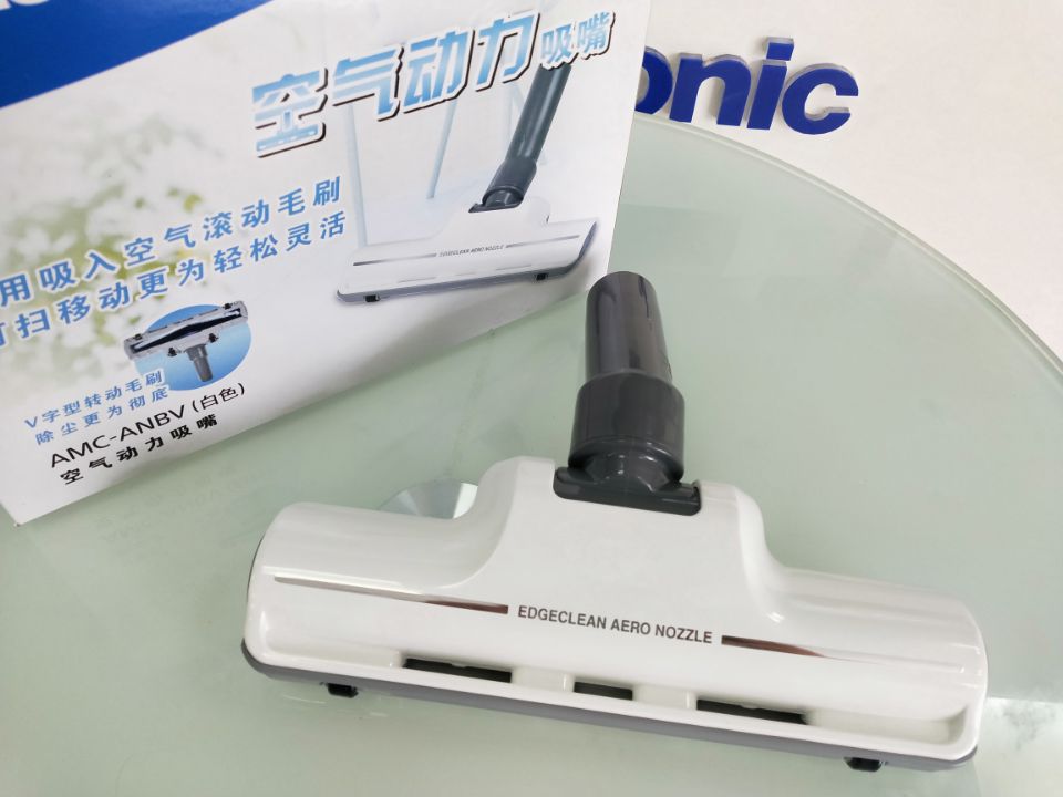 松下吸尘器 mc-cl723 cl725 cl727  ca783 空气动力 地板吸头