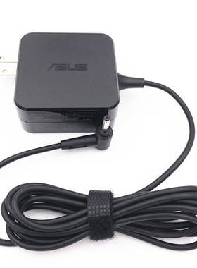 ASUS华硕UX305L X580NV笔记本充电器线19V2.37A电源适配器45W