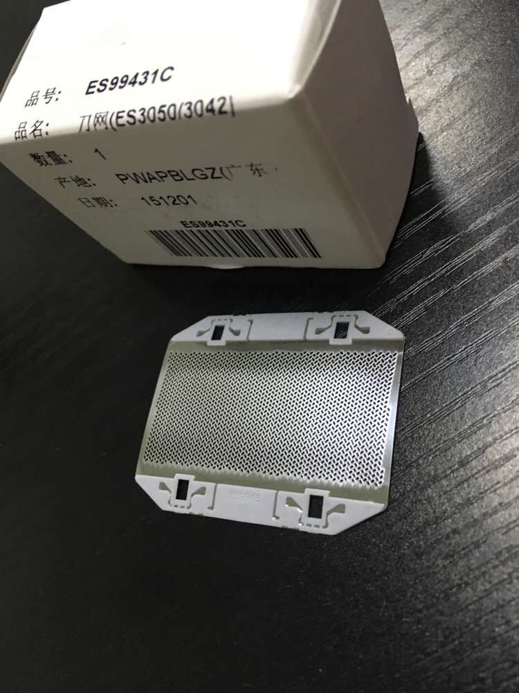 全新原装松下剃须刀ES3042  ES3050 刀网ES99431C 正品配件