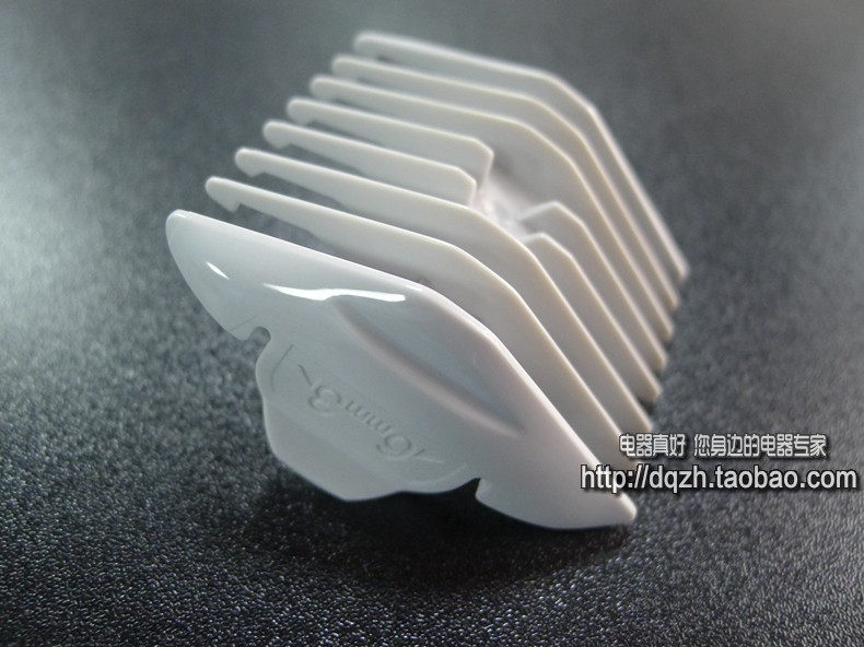 松下理发器充电电推剪ERPGF80 ERPGF40耳周自然修剪器削发配件图片