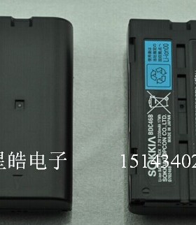 索佳全站仪SET30R/30RK/10K/T510/SET610/210/310电池BDC-46C