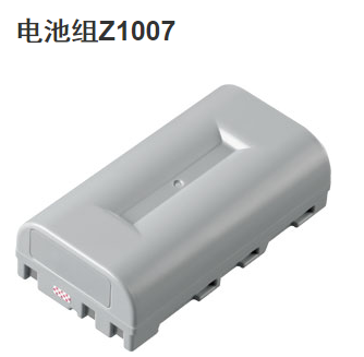 适用Hioki日置LR8410 LR8510 LR8511无线数据记录仪电池Z1007电池