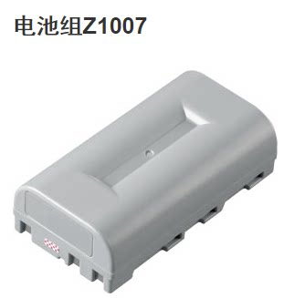 适用Hioki日置LR8410 LR8510 LR8511无线数据记录仪电池Z1007电池