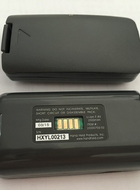 全新南方科力达 瑞得 S730手簿电池  BTNL-L7406W 原装电池充电器